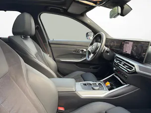 BMW 320d xDrive Touring