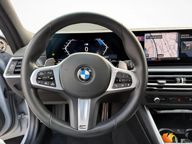 BMW 320d xDrive Touring