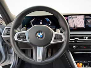 image du véhicule BMW 320d xDrive Touring