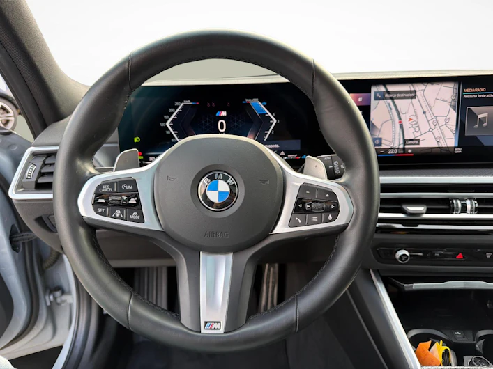 image du véhicule BMW 3 SERIES