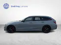 BMW 320d xDrive Touring