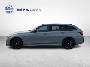 BMW 320d xDrive Touring