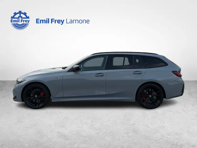 BMW 320d xDrive Touring