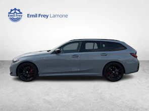 image du véhicule BMW 320d xDrive Touring