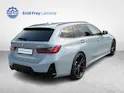 BMW 320d xDrive Touring
