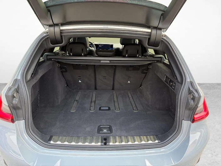 image du véhicule BMW 3 SERIES