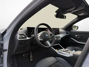 BMW 320d xDrive Touring