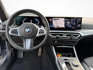 BMW 320d xDrive Touring