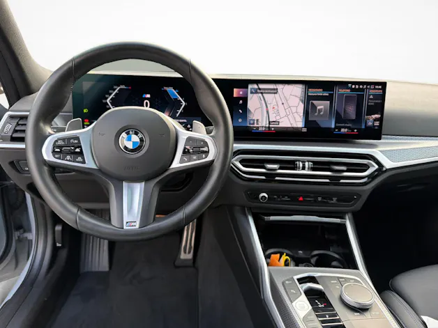 BMW 320d xDrive Touring