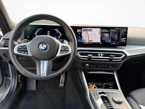 image du véhicule BMW 320d xDrive Touring