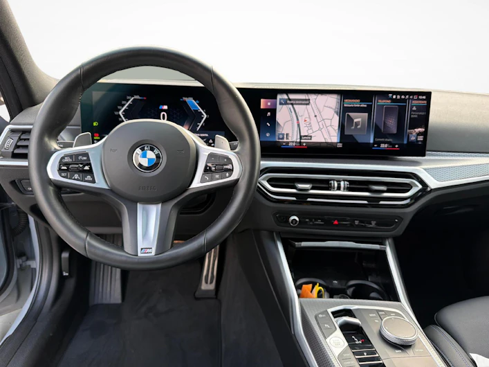 image du véhicule BMW 3 SERIES