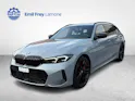 BMW 320d xDrive Touring