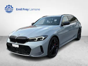 BMW 320d xDrive Touring