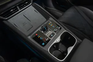BYD Sealion 7 Excellence AWD - 530 PS