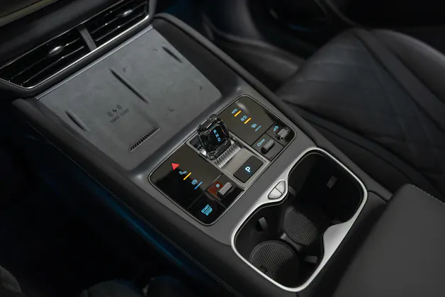 BYD Sealion 7 Excellence AWD - 530 PS