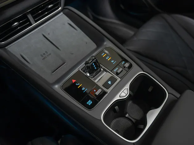 BYD Sealion 7 Excellence AWD - 530 PS