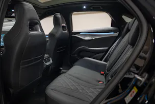 BYD Sealion 7 Excellence AWD - 530 PS