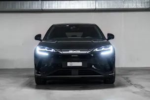BYD Sealion 7 Excellence AWD - 530 PS