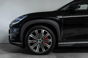 BYD Sealion 7 Excellence AWD - 530 PS