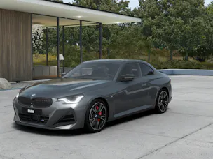 BMW M240i xDrive Coupé