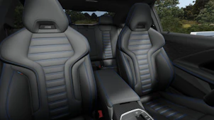 image du véhicule BMW M240i xDrive Coupé