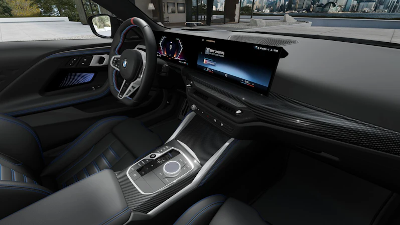 image du véhicule BMW 2 SERIES
