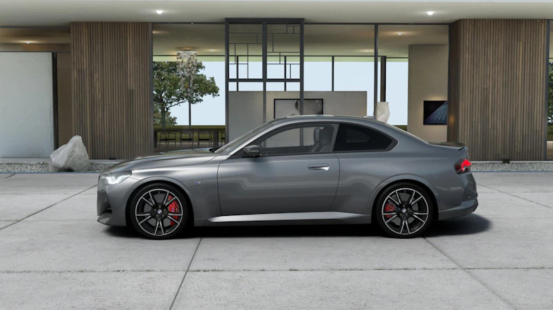 image du véhicule BMW 2 SERIES