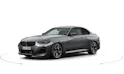 BMW M240i xDrive Coupé