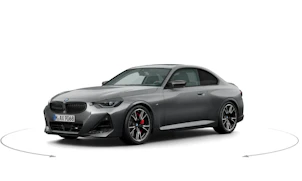 image du véhicule BMW M240i xDrive Coupé