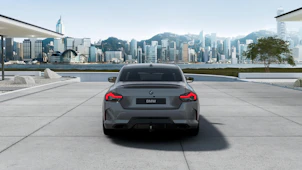 image du véhicule BMW M240i xDrive Coupé