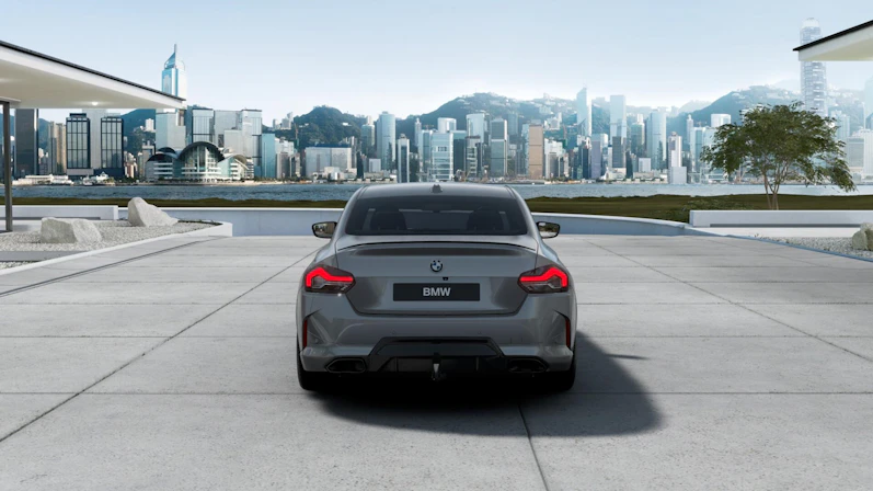 image du véhicule BMW 2 SERIES