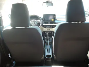 Suzuki Swift 1.2 Piz Sulai Hybrid 4x4
