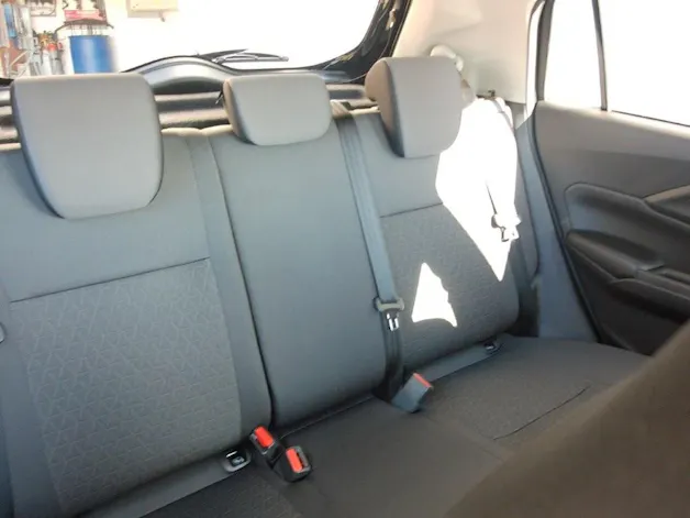 Suzuki Swift 1.2 Piz Sulai Hybrid 4x4
