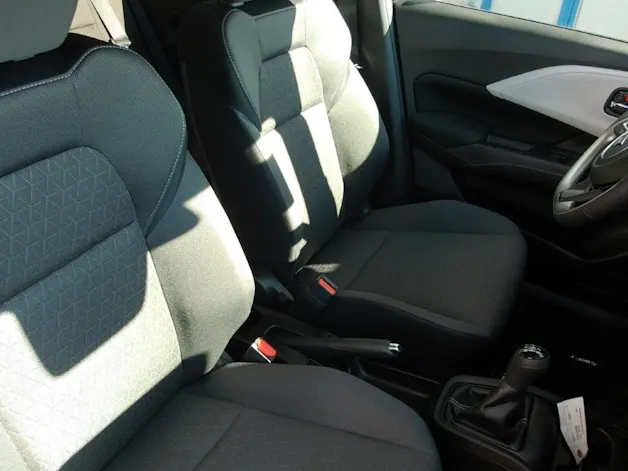 Suzuki Swift 1.2 Piz Sulai Hybrid 4x4