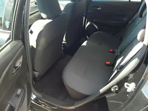 Suzuki Swift 1.2 Piz Sulai Hybrid 4x4