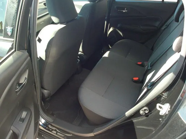 Suzuki Swift 1.2 Piz Sulai Hybrid 4x4