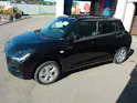 Suzuki Swift 1.2 Piz Sulai Hybrid 4x4