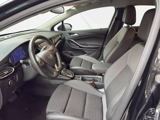 OPEL Astra 1.4 T Elegance S/S