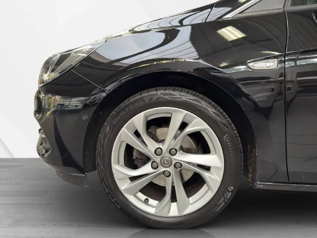 OPEL Astra 1.4 T Elegance S/S