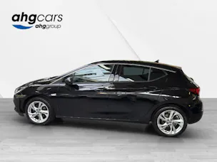 OPEL Astra 1.4 T Elegance S/S