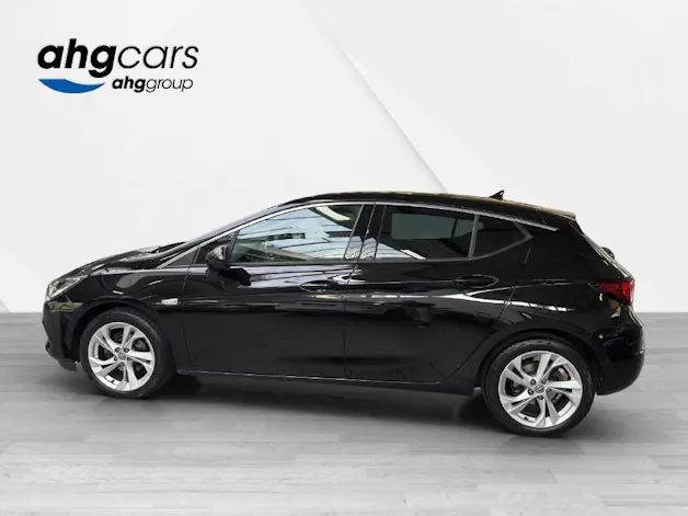 OPEL Astra 1.4 T Elegance S/S