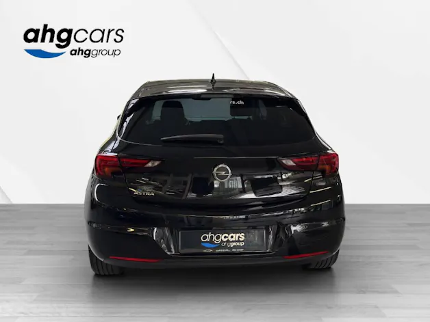 OPEL Astra 1.4 T Elegance S/S