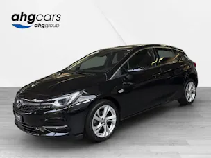 OPEL Astra 1.4 T Elegance S/S