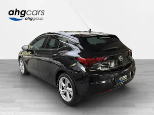 OPEL Astra 1.4 T Elegance S/S