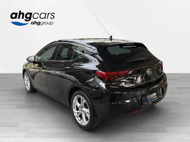 OPEL Astra 1.4 T Elegance S/S