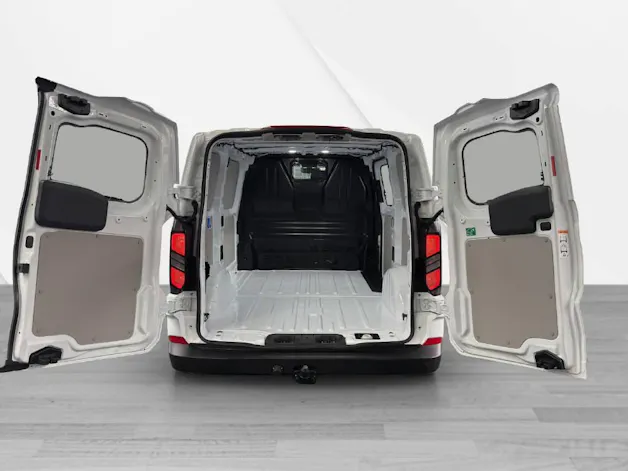FORD Transit C Van 320 L1 2.5 Duratec 233 Trend PHEV