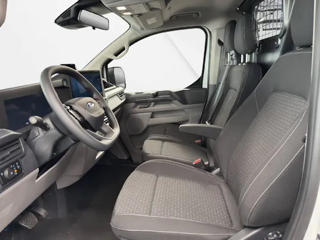 FORD Transit C Van 320 L1 2.5 Duratec 233 Trend PHEV