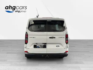 FORD Transit C Van 320 L1 2.5 Duratec 233 Trend PHEV
