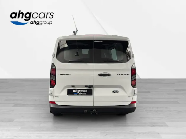 FORD Transit C Van 320 L1 2.5 Duratec 233 Trend PHEV