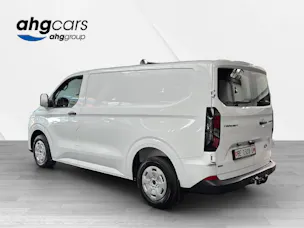 FORD Transit C Van 320 L1 2.5 Duratec 233 Trend PHEV